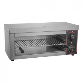 Caterchef Salamandre 2000W 230V 43x25xH28cm